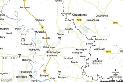 West Bengal: 3 arrested for murder of class XII student