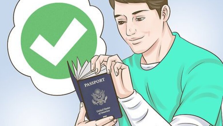 How to Plan a Trip to Europe