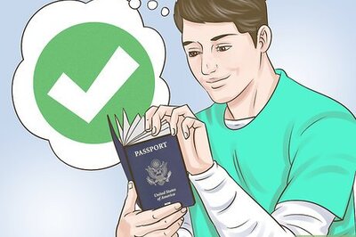 How to Plan a Trip to Europe
