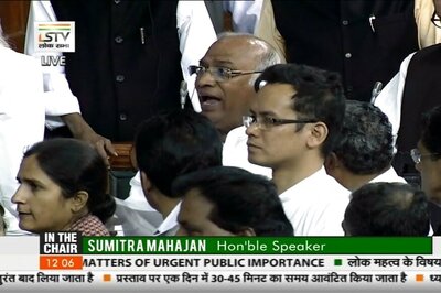 Opposition Seeks President's Intervention on IT Amendment Bill Issue