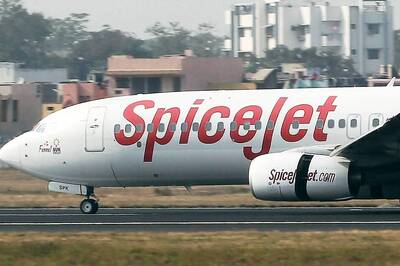 DGCA Revokes 50 Percent Restriction Order on SpiceJet Flights, Effective from Oct 30