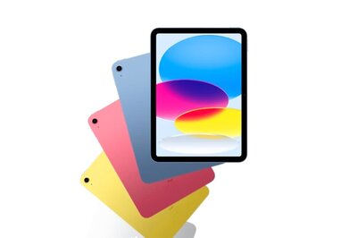 Apple's Upcoming iPadOS 17 To Drop Support For These iPads: Check List Here