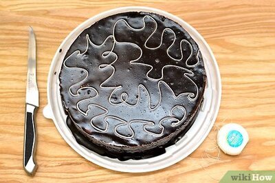 How to Cut a Cheesecake