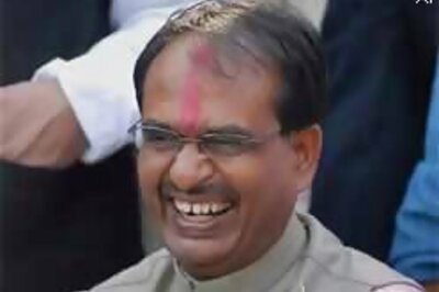 BJP opposed to FDI in retail but not in other sectors: MP CM