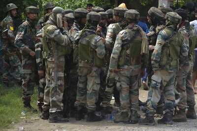 Gurdaspur attackers came from Pakistan on July 26-27