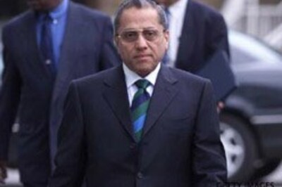 Embezzlement charges firmed up against Dalmiya