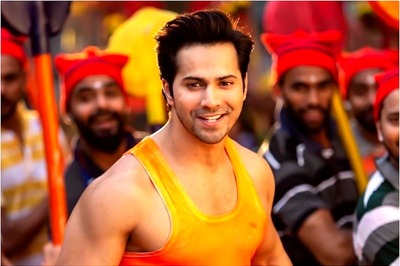 Varun Dhawan Opens up on Being Hero of the Masses: Common Man's Reaction is Most Important