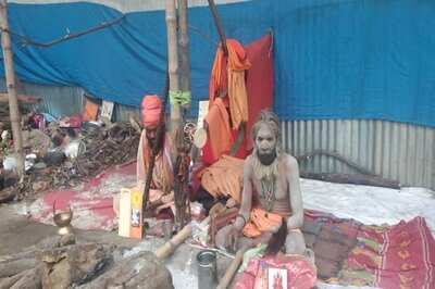 Gangasagar Mela: Pilgrims Undergo RT-PCR Tests, Many Seen Without Masks, Flouting Covid Norms