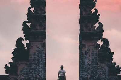 Beyond The Beaches: Delving into Bali's Culture