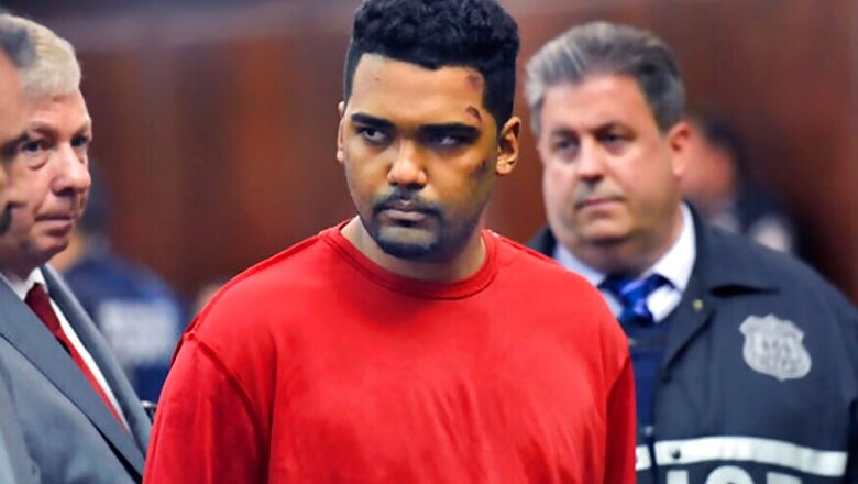 Times Square Driver Says he Tried to Get Mental Help