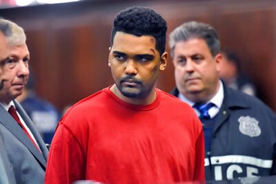 Times Square Driver Says he Tried to Get Mental Help