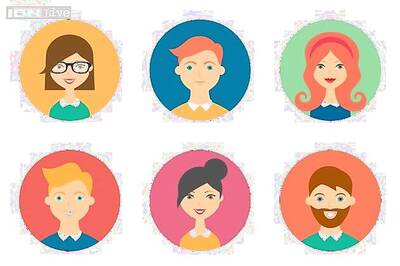How your online avatar could help you make friends