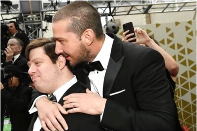 Oscars 2020: Zack Gottsagen Becomes First Academy Award Presenter with Down Syndrome