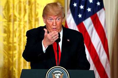 Indian-American Congresswoman to Boycott Trump's State of the Union Address