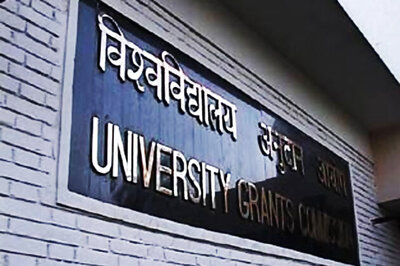 UGC to varsities: Observe Christmas day as 'Good Governance Day'