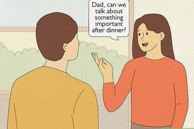 How to Tell Your Dad You Got Your Period
