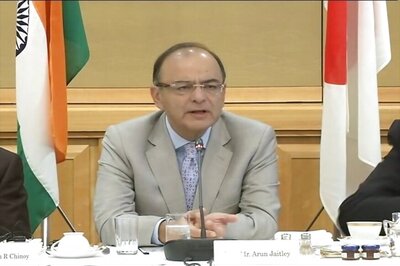 India's Q2 GDP at Rs 29.63 Lakh Crore, Grows at 7.3 Percent