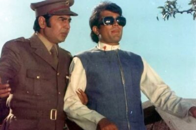 From Studying Law To Doing 150 Films, A Look At Actor Sujit Kumar's Journey