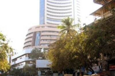 BJP suspects scandal in mkt crash