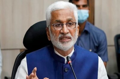 Will Protect Muslim Reservation, Oppose UCC, YSRCP's Vijayasai Reddy Tells News18