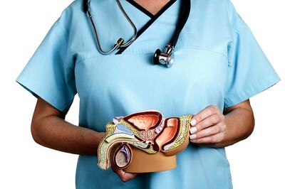 5 Factors That Increase The Risk Of Prostate Cancer