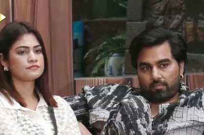 Armaan Malik Gets ANGRY With 2nd Wife Kritika For Sitting With Vishal: 'Mujhe Aisa Lagta Hai...'