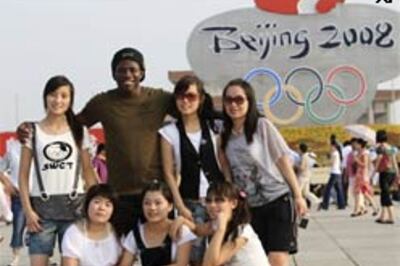 Aussie chief says China will top gold medal tally