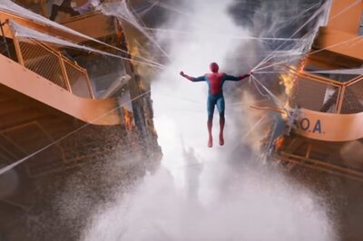 Spiderman: Homecoming Trailer is Everything We Hoped For