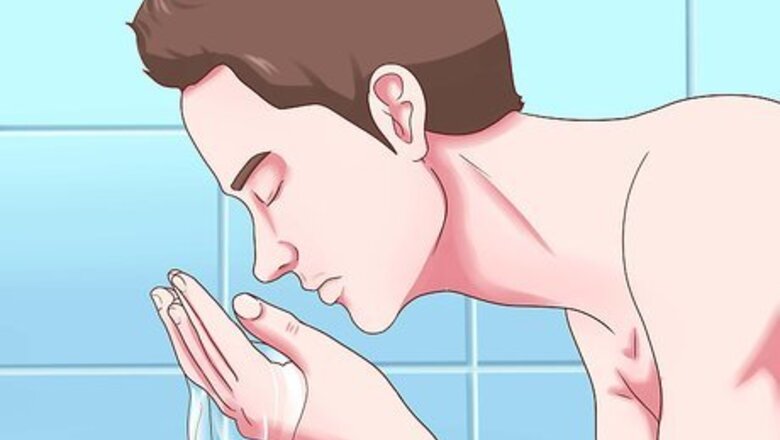 How to Use Clearasil Pads