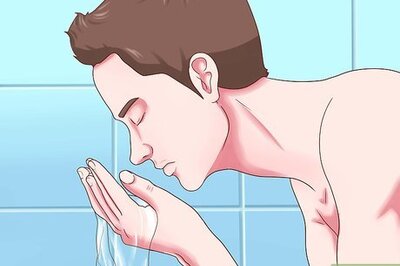 How to Use Clearasil Pads