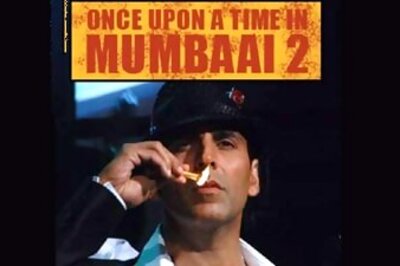 'Once Upon A time...2' shooting takes place in Oman