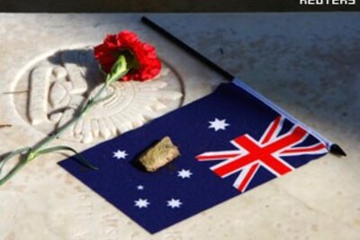 Another Indian beaten up, robbed in Melbourne