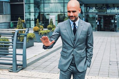 UEFA Orders Manchester City to Reduce Stake in Champions League-Bound Girona For Financial Reasons