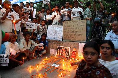 Delhi minor rape: SHO found guilty of dereliction of duty