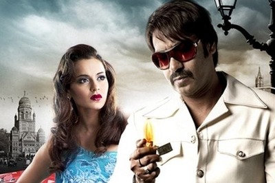 Janta Verdict: 'Once Upon...' is a decent watch