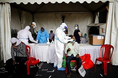 India To Reopen Underground Train Networks Even As Coronavirus Cases Jump