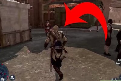 How to Change Your Costume on Assassin's Creed III