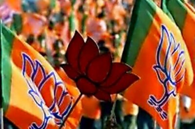 Gujarat: BJP MPs adopt 'developed' villages under Sansad Adarsh Gram Yojna