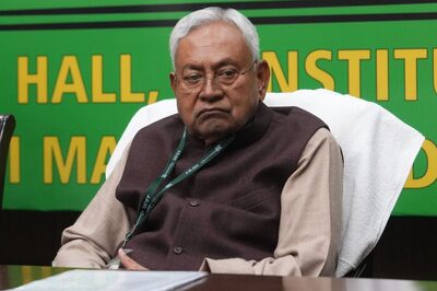 Nitish Kumar to Stake Claim to Form Govt Today, BJP MLAs to Hand Letters of Support: Sources