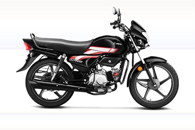 Hero MotoCorp Scooters and Motorcycles to Get a Price Hike Effective from July