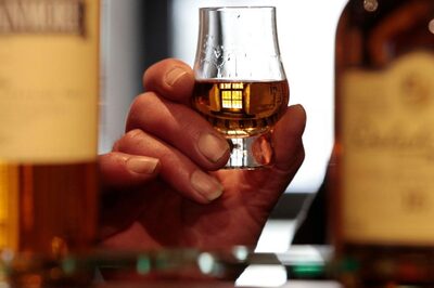 5 Best Single Malt Whiskies to Try This New Year