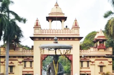 After 4 Rounds Of Counselling, Almost 2700 UG-PG Seats Vacant in BHU; Registrations Begin For Mock Up Round