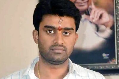 Second Case Of Sodomy Registered Against JD(S) MLC Suraj Revanna