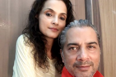 Varun Badola to Take Break from 'Mere Dad Ki Dulhan' Shoot for This Reason