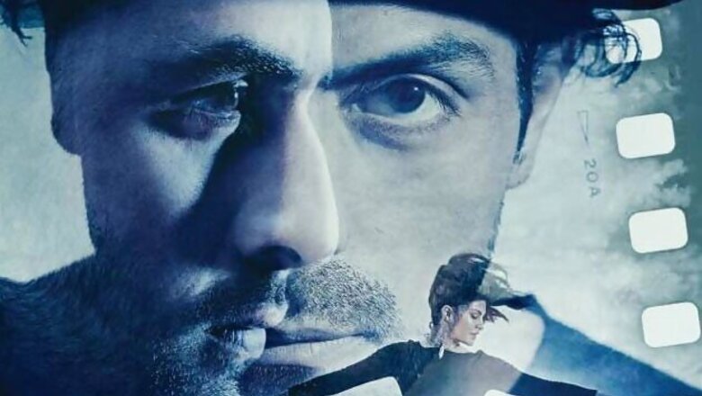 'Roy' trailer: Ranbir Kapoor, Arjun Rampal and Jacqueline Fernandez feature in this thriller drama
