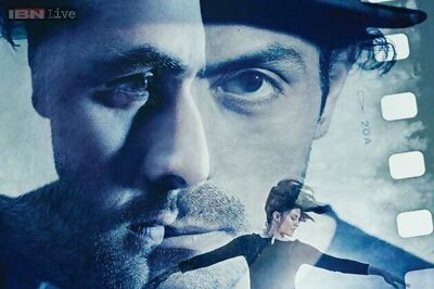 'Roy' trailer: Ranbir Kapoor, Arjun Rampal and Jacqueline Fernandez feature in this thriller drama