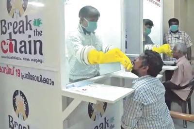 So What Really Went Wrong With the Kerala Model of Combatting Covid-19? ​