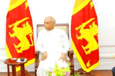 'Epic' Ties: Sri Lankan PM Unveils Special Cover for Sita Temple in Nuwara Eliya, Ramayana Trail to Be Made More Attractive