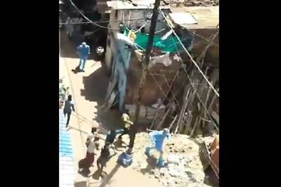 Indore Locality Where 2 Doctors Were Assaulted Reports 18 Coronavirus Cases in 3 Days