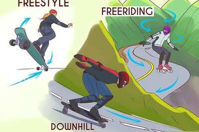 How to Choose a Longboard
